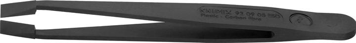 Knipex Plastic Tweezers ESD