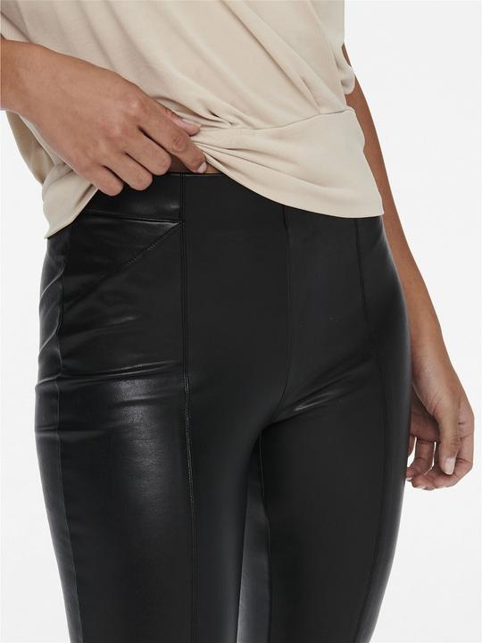 Immagine prodotto Only Leggings in finta pelle (M)