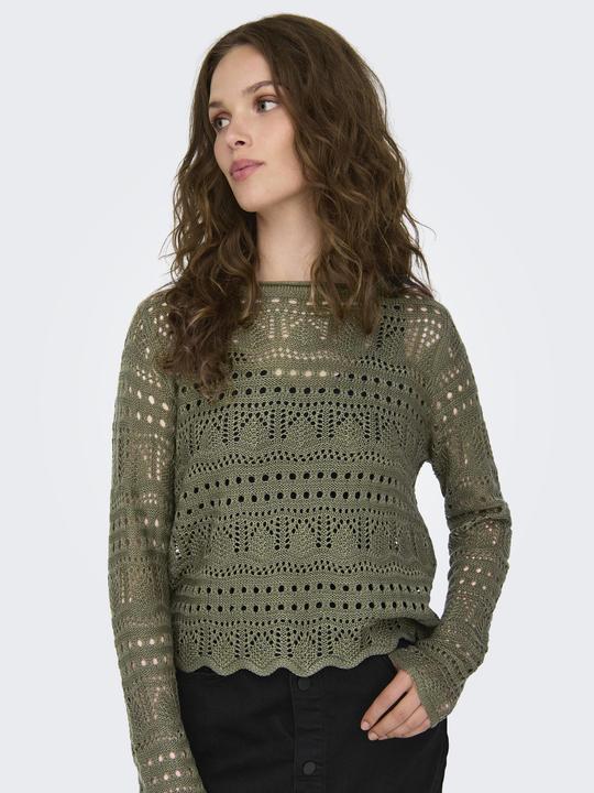 Produktbild JdY JDYSUN Strickpullover Strickpullover (XL)
