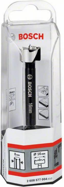 Produktbild Bosch Professional Zubehör Forstnerbohrer 16mm (8 mm)