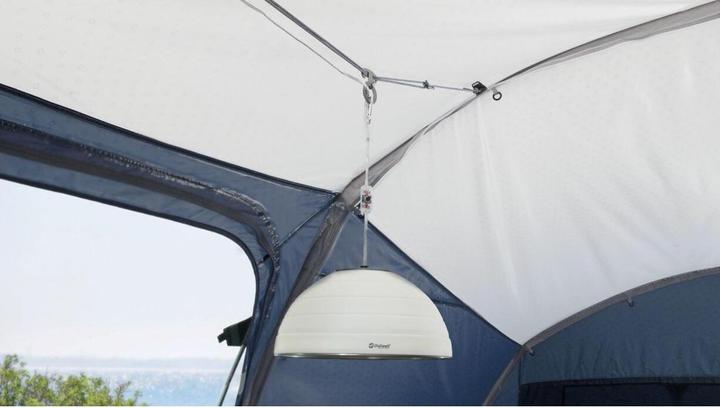 Image du produit Outwell Nevada 4 (Tente tunnel, 22.40 kg, 4 personnes)