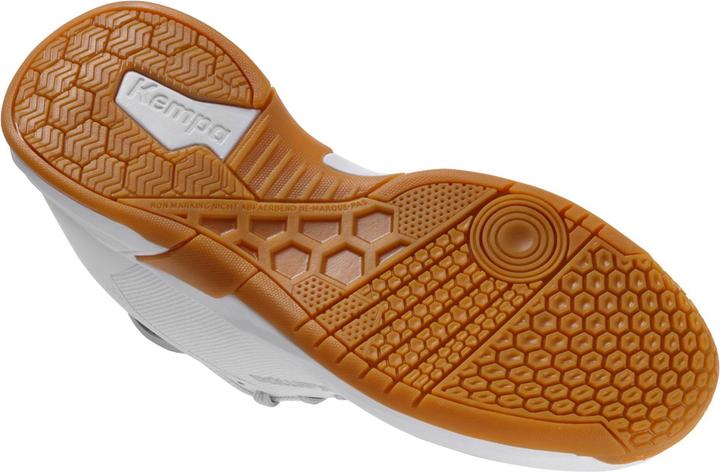 Actual product image Kempa Hallen-Sport-Schuhe Kourtfly Three W (41)