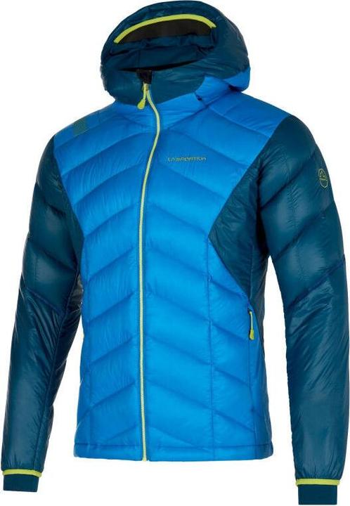 Produktbild La Sportiva Aiguille Down Jkt M (M)