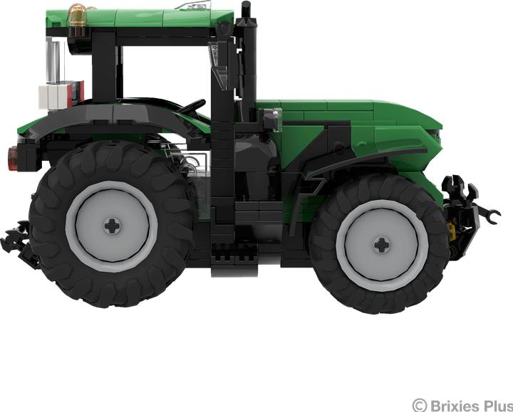 Produktbild Brixies Plus Deutz-Fahr Series 6