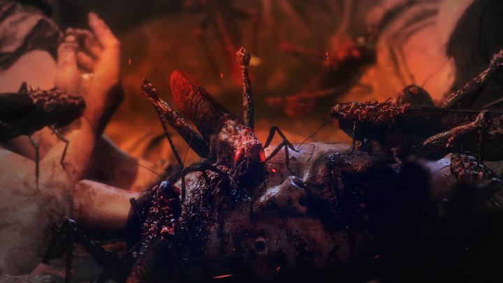 Immagine prodotto Koei Tecmo Wo Long: Fallen Dynasty (Xbox Series X, DE)