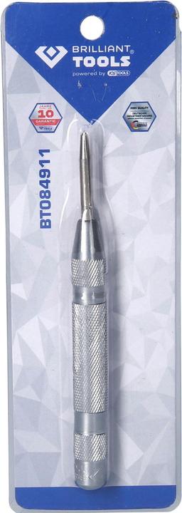 Immagine prodotto Brilliant Tools Automatik-Körner BT084911