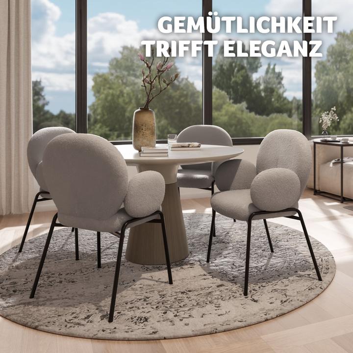 Produktbild tectake Scandi