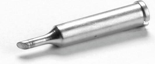 Actual product image Kurtz Ersa Soldering tip ERSADUR, lead free, 2.0mm (Soldering tip)
