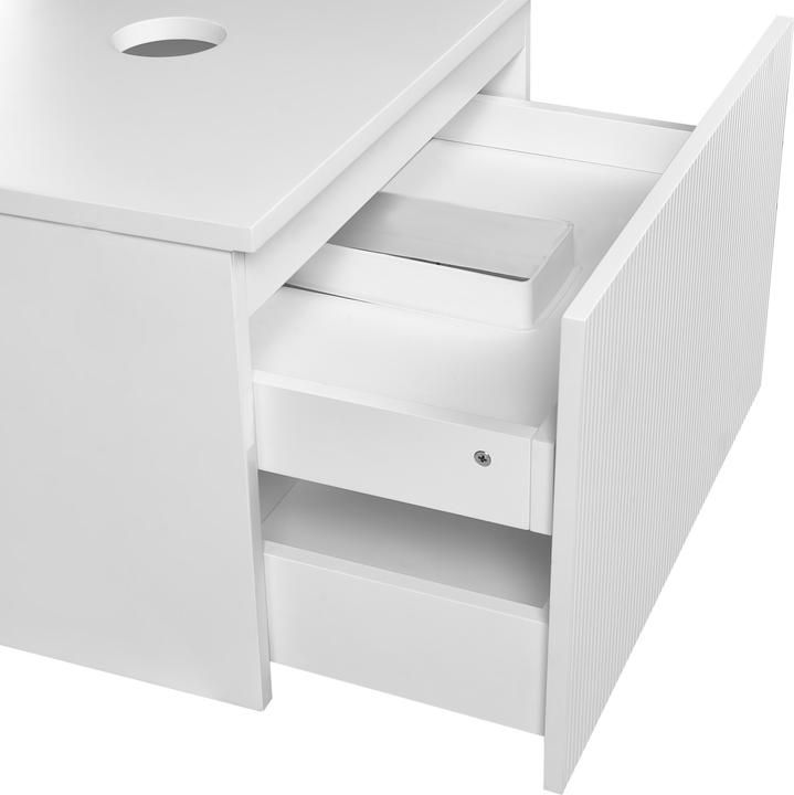 Produktbild Beliani Alzira (60 x 40 x 52 cm)