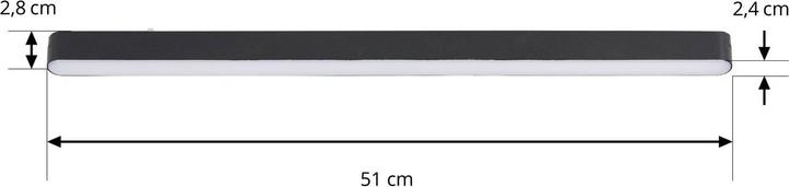 Produktbild Lindby Lumaro (2800 lm)