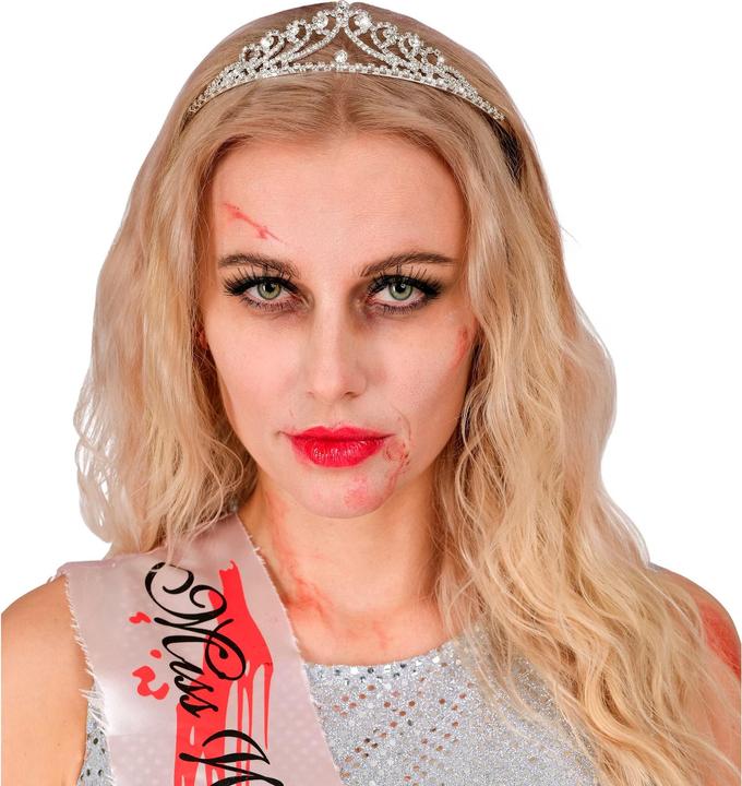 Produktbild Widmann Strass Tiara