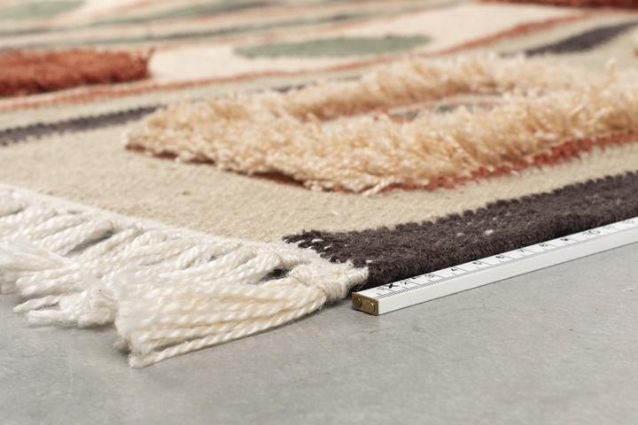 Image du produit Dutchbone Tapis Haydon 200x300 (200 x 300 cm)