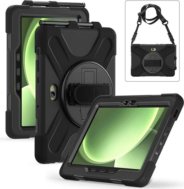 Immagine prodotto Insmat Ruggered Armor Galaxy Tab Active5 Pro (Galaxy Tab Active5 Pro)