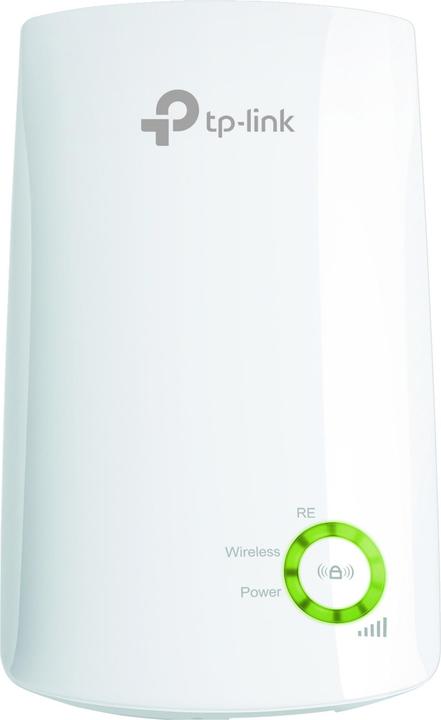 Produktbild TP-Link Tl-Wa854re (300 Mbit/s)