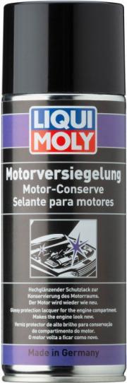 Actual product image Liqui Moly Engine sealing (0.40 l)