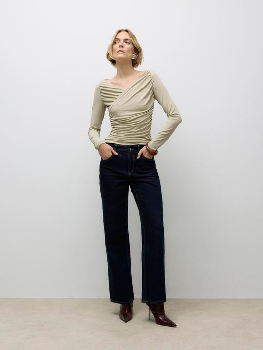 Actual product image Vero Moda AWSOPHIA Top Bluse (M)