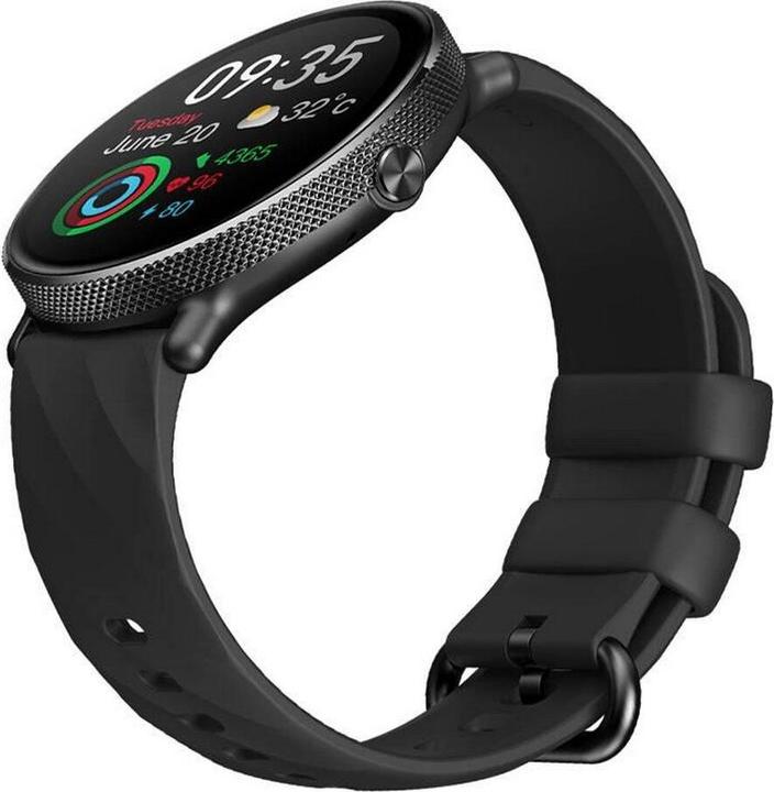Produktbild Zeblaze Smartwatch Smartwatch GTR 3 Pro (Czarny)