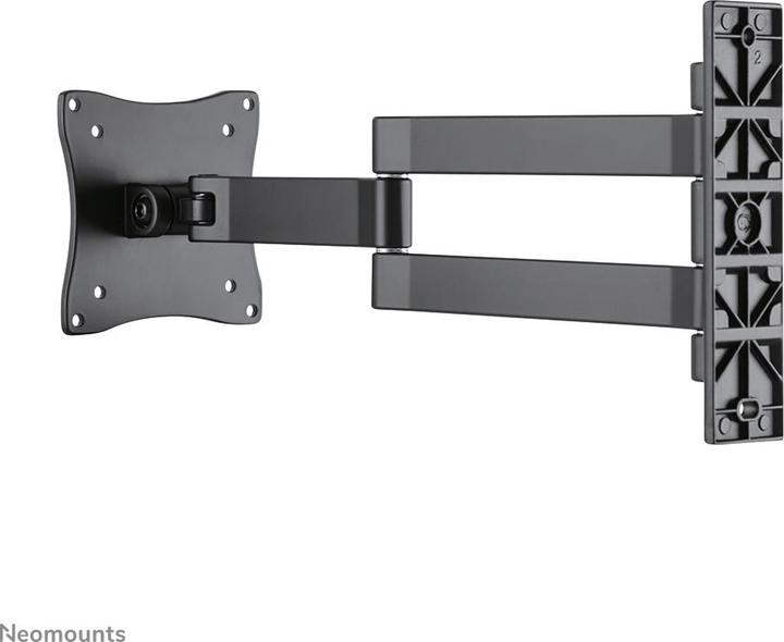 Image du produit Neomounts Fpma-W830black (Mur, 27", 12 kg)