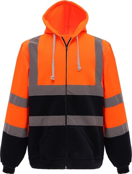 Image du produit Yoko - Veste à capuche - Homme (L)