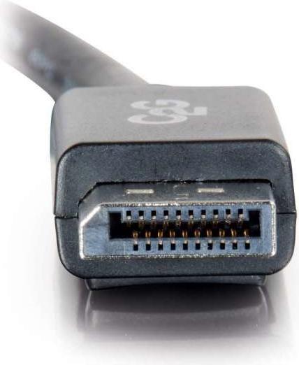 Produktbild C2G DisplayPort Cable with Latches (5 m)