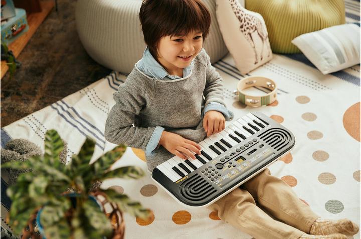 Image du produit Casio SA-51 (32 Boutons)