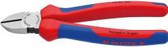 Actual product image Knipex Diagonal Cutter (180 mm)