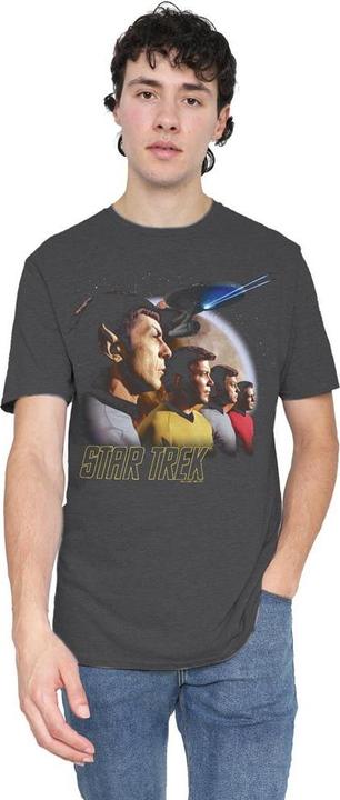 Produktbild Forward to Adventure TShirt (S)