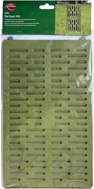 Produktbild Jensen Baumschutzgitter (3erPack)