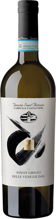 Tenuta Sant'Antonio Pinot Grigio delle Venezie DOC (6 x 75 cl, 2022)