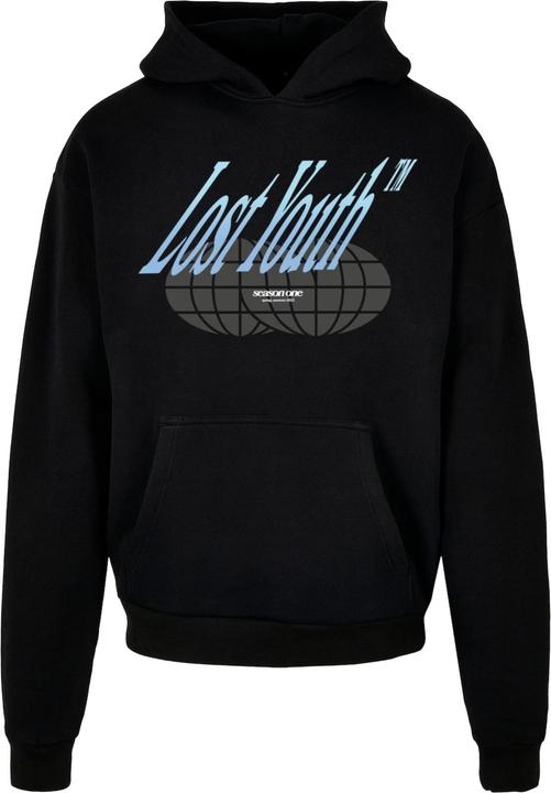 Produktbild Lost Youth Icon V.5 Kapuzenpullover (XXL)