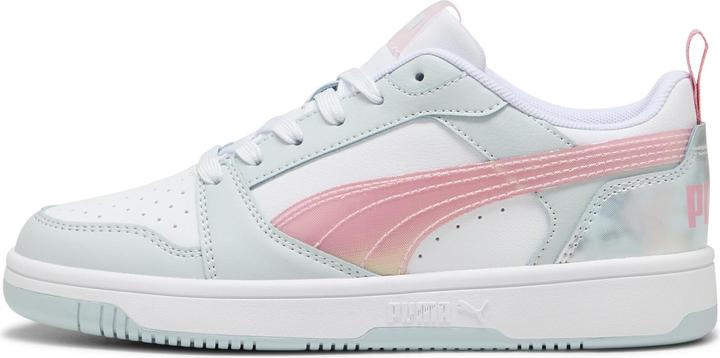 Image du produit Puma Rebound V6 Lo Space Belle Jr (36)