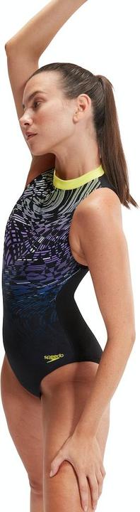 Produktbild Speedo Printed Hydrasuit (44, 46)