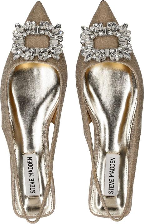 Actual product image Steve Madden Ballerinas (37)