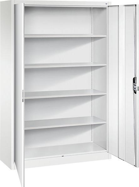 Actual product image C+P ACURADO universal cupboard (120 x 40 x 195 cm)