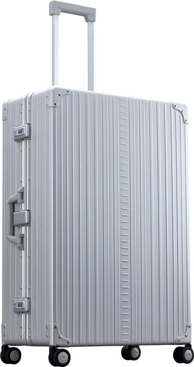 Immagine prodotto Aleon 32" Large Traveler Plus - argento (110 l)