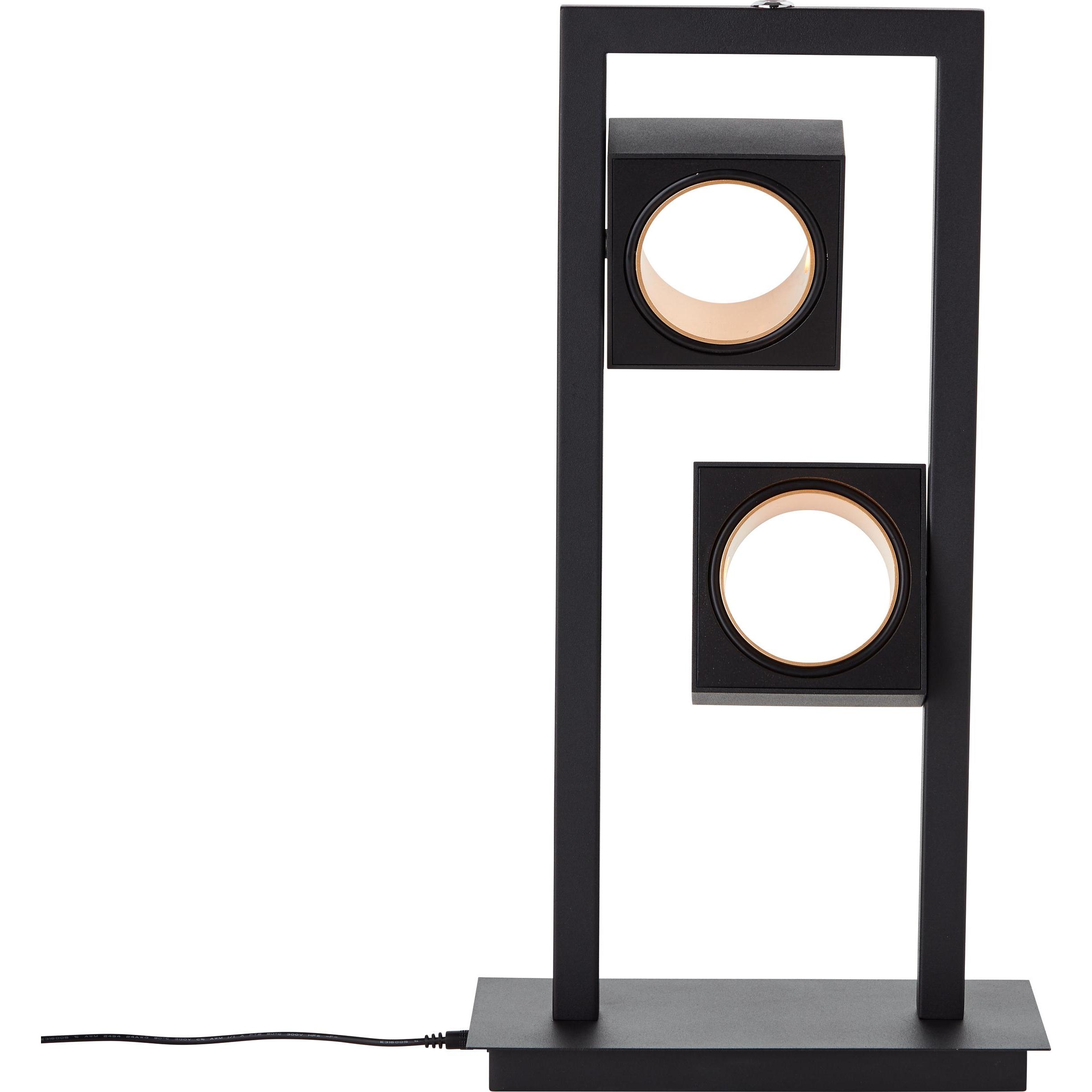 Thumbnail - Brilliant, Tischlampe, Dillard (1400 lm)