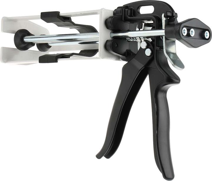 Actual product image RS PRO Manual glue dispenser 1:1 200ml