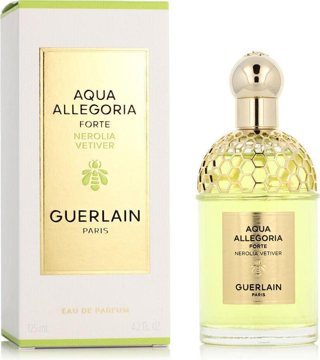 Produktbild Guerlain AQUA 23 Nerolia Vetiver Eau de Parfum (Eau de Parfum, 125 ml)