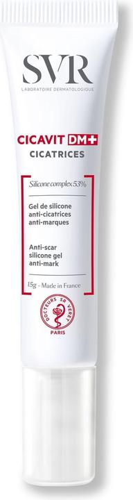 Produktbild DM + Cicatrices (Lippengel)