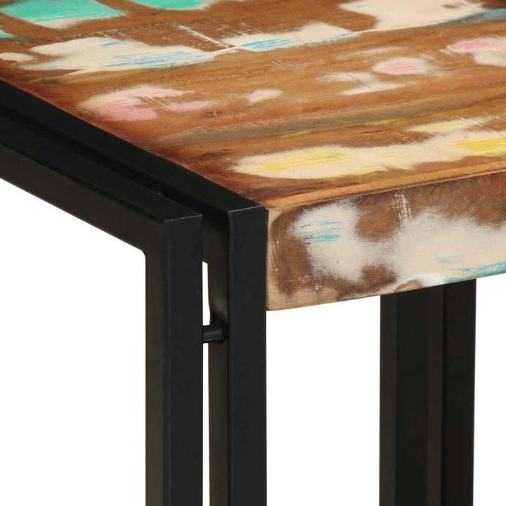 Produktbild VidaXL Couchtisch (40 x 40 x 38 cm)