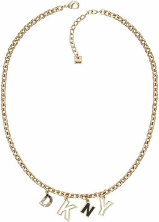 Immagine prodotto DKNY Collana da donna 5520044 21 cm (Acciaio inossidabile)