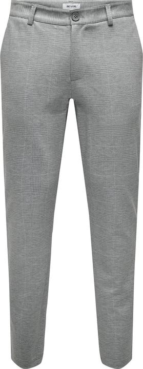 Produktbild Only & Sons ONSMARK SLIM CHECK 020920 PANT NOOS (W30/L34)