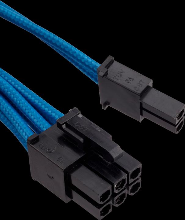 Produktbild Corsair Premium Sleeved Kabel-Set