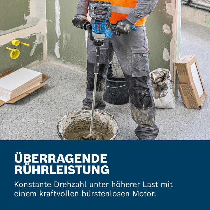 Produktbild Bosch Professional GDS 18V-350