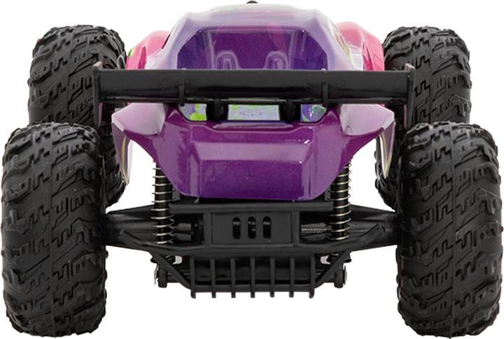 Actual product image Revell Big Wheeler