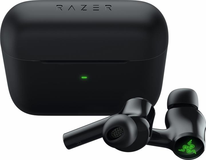 Razer Hammerhead HyperSpeed Xbox Licensed (Wireless)