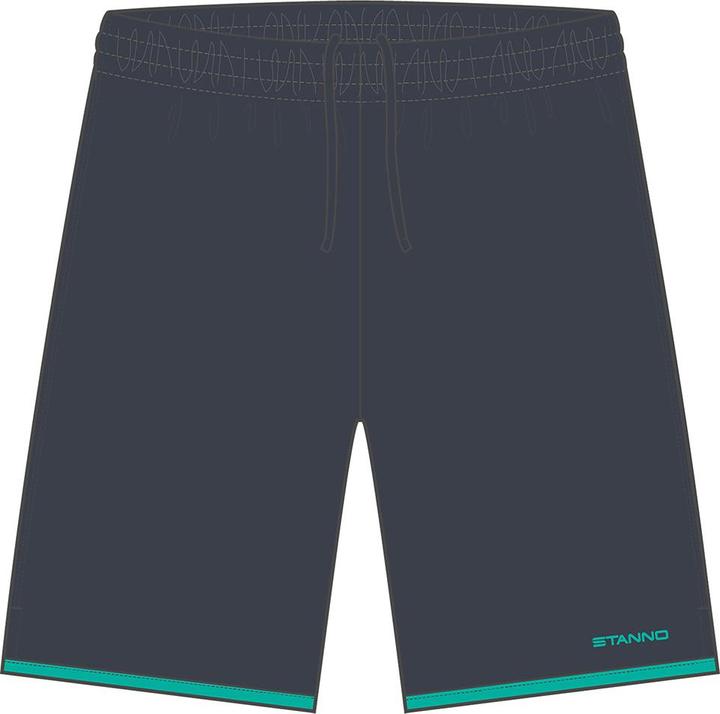 Actual product image Stanno Altius Shorts Ladies (S)