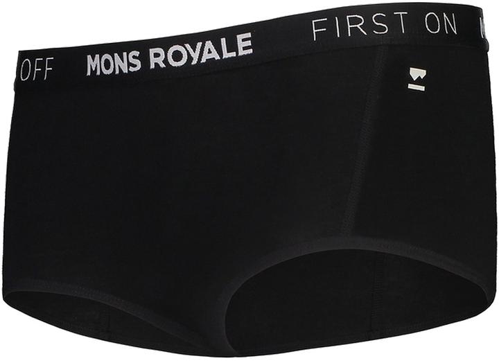 Immagine prodotto Mons Royale Boyleg Sylvia da donna (L)