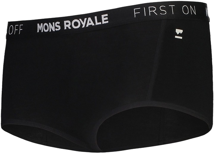 Produktbild Mons Royale Women's Sylvia Boyleg (S)