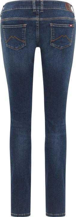 Produktbild Mustang Gina Jeans Skinny Fit medium dark stone 782 (W32/L34)